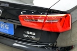 奥迪A6L2012款30 FSI 舒适型(2.5L)