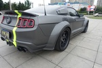 福特Mustang2012款GT500 手动豪华型