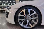 奥迪R82012款5.2 FSI quattro 限量版