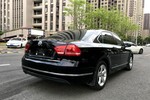 大众帕萨特2012款1.8TSI DSG御尊版