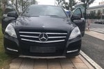 奔驰R级2013款R300L 商务型