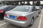 丰田皇冠2005款Royal 3.0电喷 真皮版（手自一体六速）