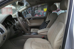 奥迪Q72007款4.2 手自一体技术型 四驱