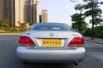 丰田皇冠2007款3.0L Royal 真皮版