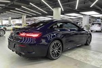 奔驰E级AMG2019款AMG E 53 4MATIC+ 轿跑车