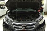 本田INSIGHT2013款1.3L 标准型 