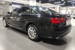 奥迪A6L2012款30 FSI 舒适型(2.5L)