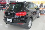 大众Tiguan-大众途观2015款2.0TSI 自动四驱豪华版