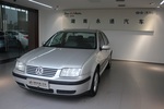 大众宝来2011款1.6L 手动 时尚型
