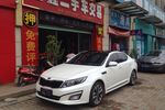 起亚K52015款2.0T 自动T-PREMIUM