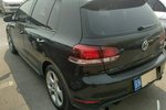 大众高尔夫GTI2010款2.0TSI DSG 豪华版