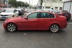 宝马3系2008款325i 领先型