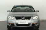 大众宝来2008款1.6L 手动 时尚型