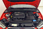 奥迪A3 Sportback2014款40 TFSI S line豪华型