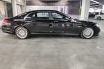 奔驰迈巴赫S级2019款S 450 4MATIC