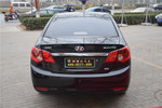 现代悦动2011款1.6L 自动豪华型