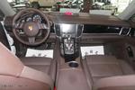 保时捷Panamera2014款Panamera 4 Executive 3.0T 