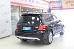 奔驰GLK级2014款GLK 260 4MATIC 动感型