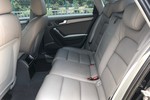 奥迪A4L2013款30 TFSI 自动舒适型