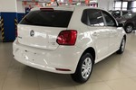 大众Polo2018款1.5L 自动安驾型