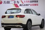 奔驰GLC级2018款GLC 200 4MATIC