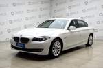 宝马5系2013款530Li 领先型