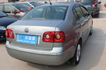 大众Polo2008款1.6L 手动 风尚版