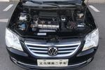 大众宝来2011款1.6L 手动 时尚型