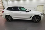 宝马X52021款xDrive40i 尊享型 M运动套装