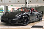 保时捷Boxster2015款Boxster Style Edition 2.7L