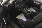 奥迪TTS2011款TTS Roadster 2.0TFSI quattro