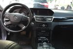 奔驰E级2011款E300L 优雅型(加长版)