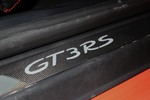 保时捷9112015款GT3 RS
