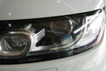 路虎揽胜运动版2014款3.0 V6 SC HSE Dynamic