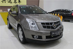 凯迪拉克SRX2012款3.0L 豪华版