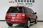 路虎神行者22010款3.2L i6 Auto HSE