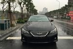 丰田锐志2012款2.5V 风度菁英炫装版