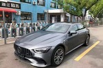 奔驰AMG GT2019款 AMG GT 50 四门跑车