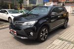 丰田RAV42013款2.5L 自动四驱尊贵版 