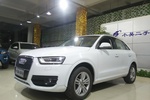 奥迪Q32013款35 TFSI 舒适型