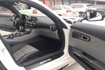 奔驰AMG GT2018款AMG GT C中国特别版