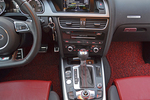 奥迪S5双门-2012款 奥迪 S5 3.0T Coupe