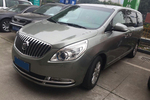 别克GL82011款全新款 3.0L XT 旗舰版