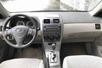 丰田卡罗拉2007款1.6 GL 自动