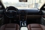 马自达Mazda62011款2.0L 手自一体 时尚型 点击看大图