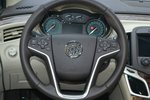 别克君越2013款2.4L SIDI 领先舒适型