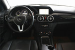 奔驰GLK级2012款GLK300 豪华版 点击看大图