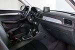 奥迪Q32013款35 TFSI 全时四驱舒适型