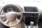 奥迪Q52010款2.0TFSI 舒适型