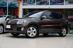 大众途观2013款1.8TSI 手自一体 两驱舒适版